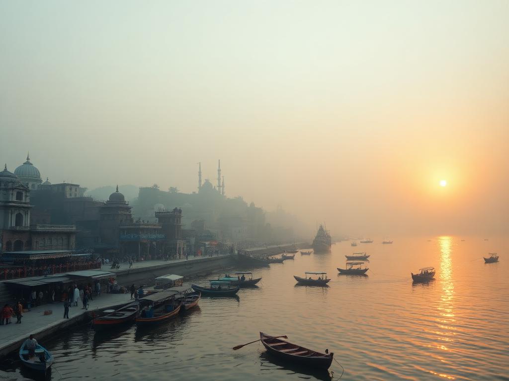 Assi Ghat